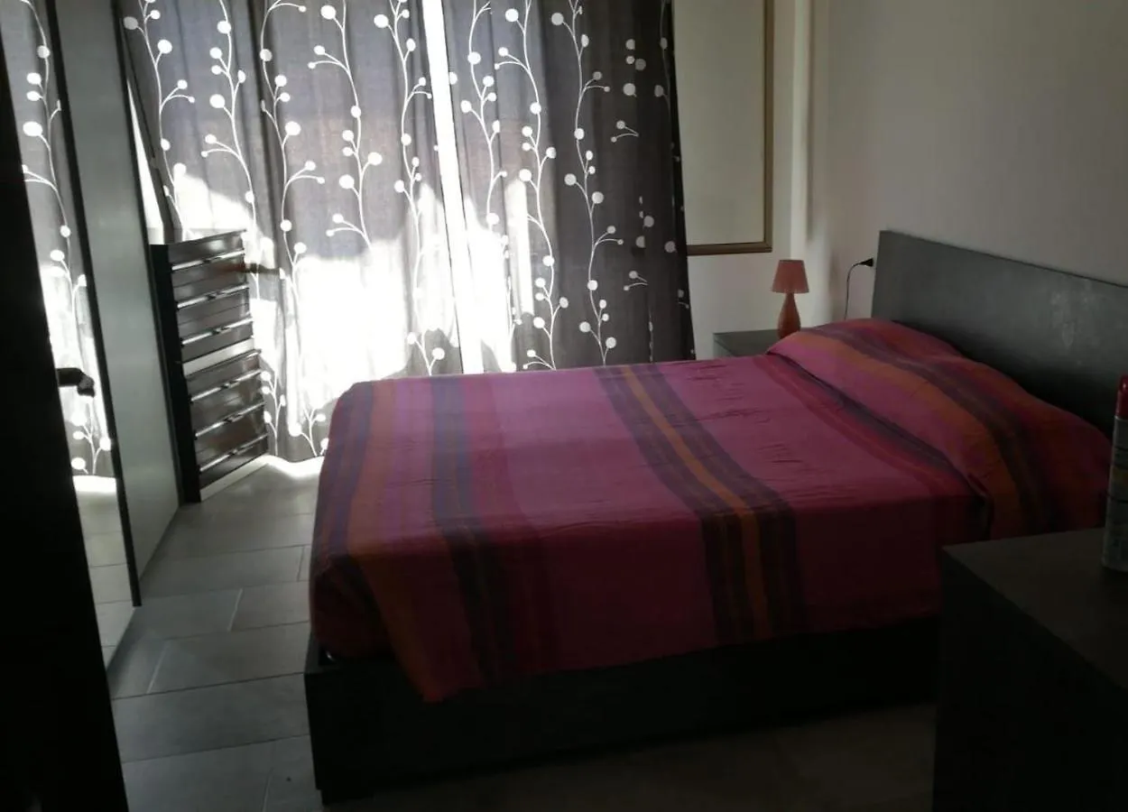 Appartamento Monte Argentu Fluminimaggiore