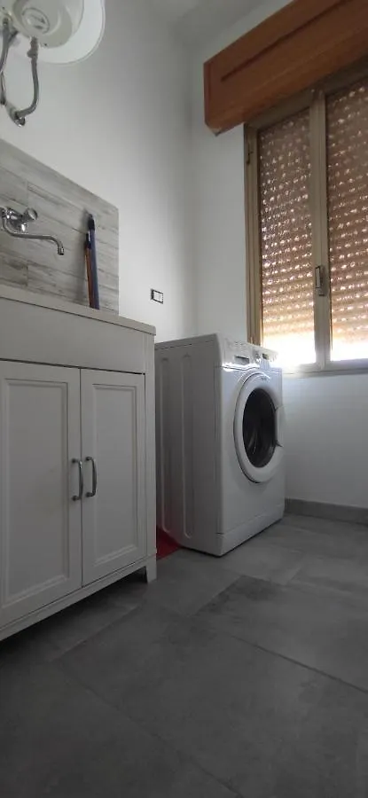 Appartement Appartamento Monte Argentu Fluminimaggiore Italie