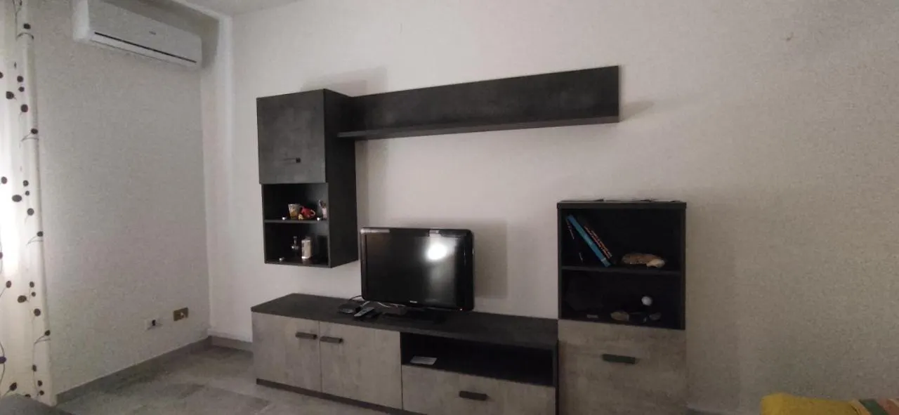 Appartamento Monte Argentu Fluminimaggiore