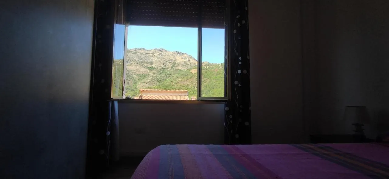 Appartement Appartamento Monte Argentu Fluminimaggiore