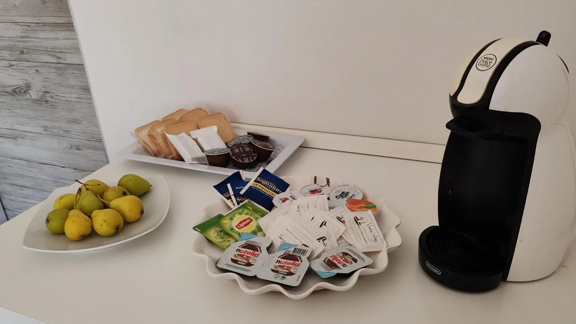 Appartement Appartamento Monte Argentu Fluminimaggiore