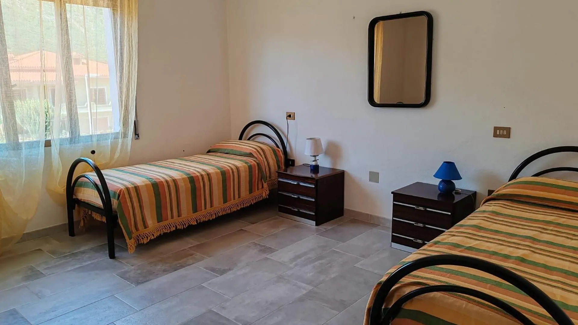 Appartamento Monte Argentu Fluminimaggiore
