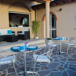  Bed & Breakfast Raggio Di Sole